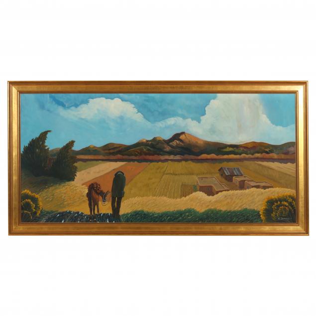 ed-sandoval-american-i-village-fields-i