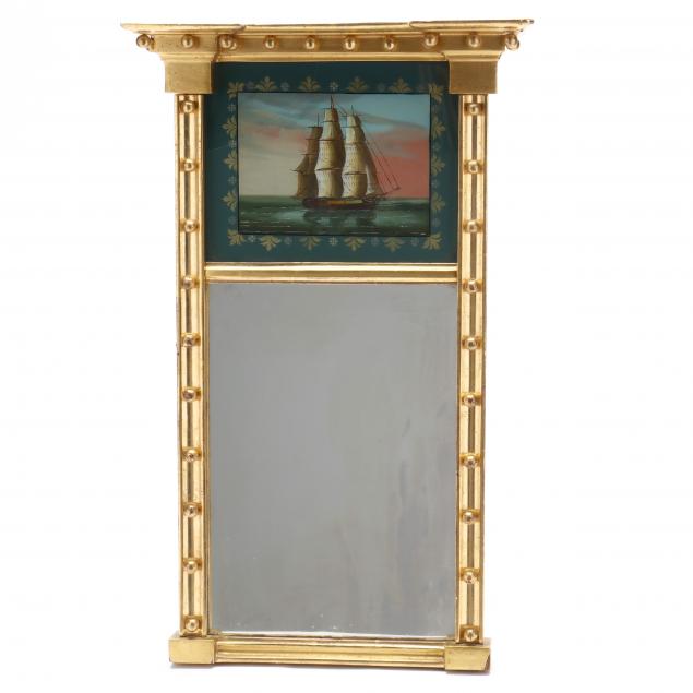 edward-lothrop-federal-gilt-eglomise-looking-glass