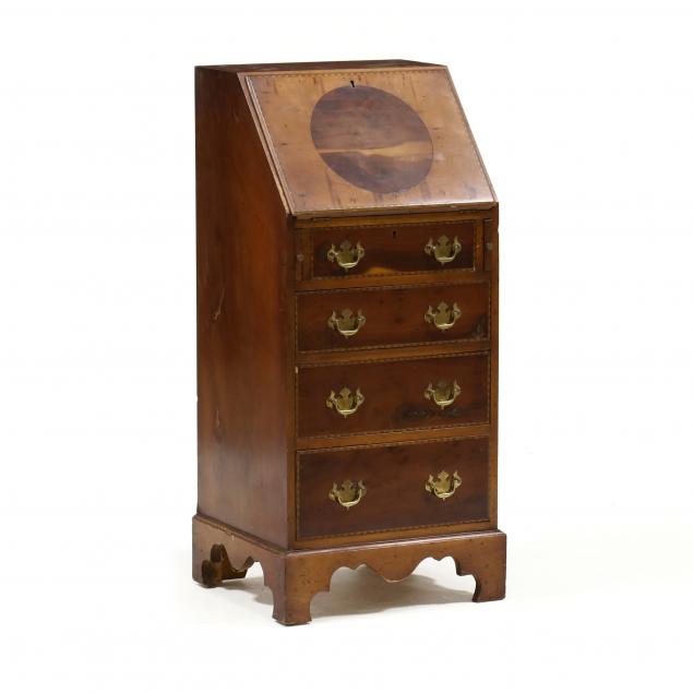 custom-english-diminutive-inlaid-slant-front-desk