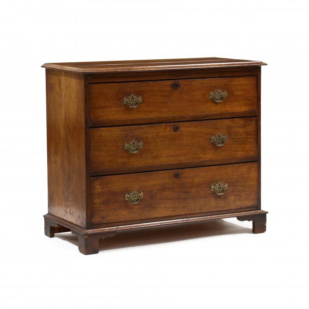 antique-english-mahogany-chest-of-drawers