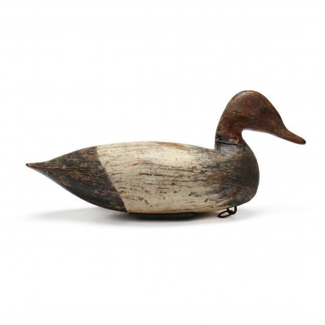 ira-hudson-va-1876-1949-canvasback