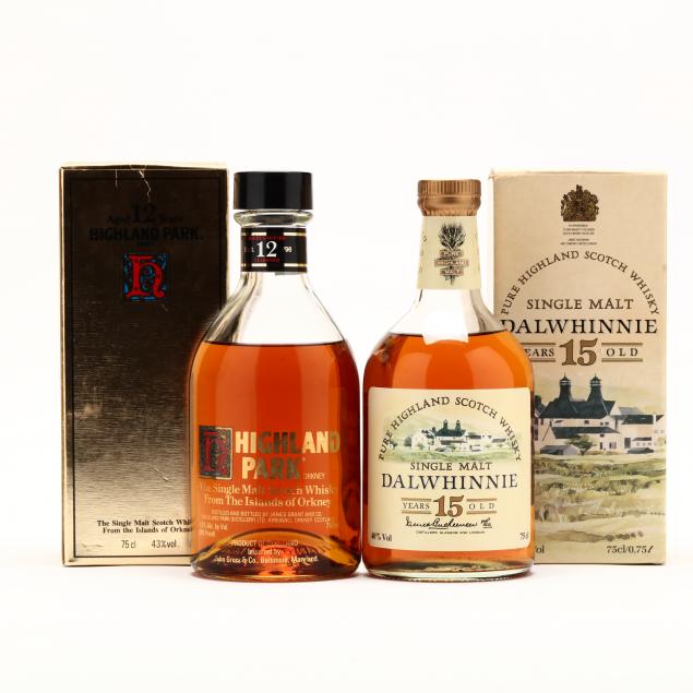 single-malt-whisky-selection