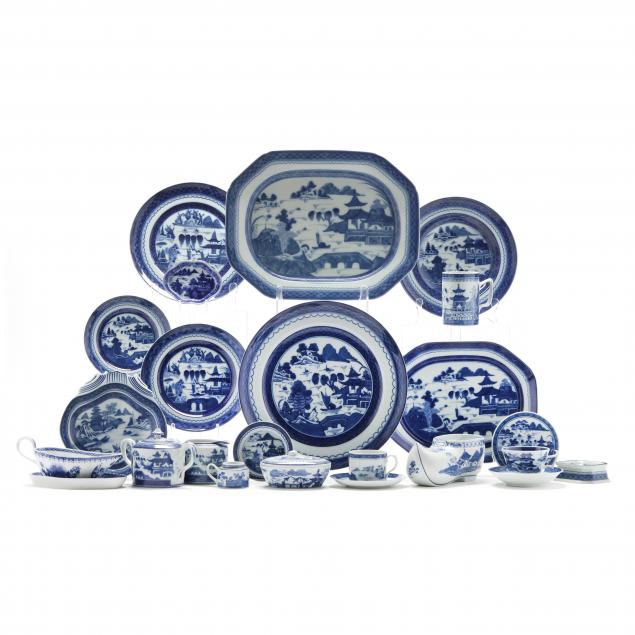 mottadeheh-i-blue-canton-i-porcelain-historic-charleston-collection
