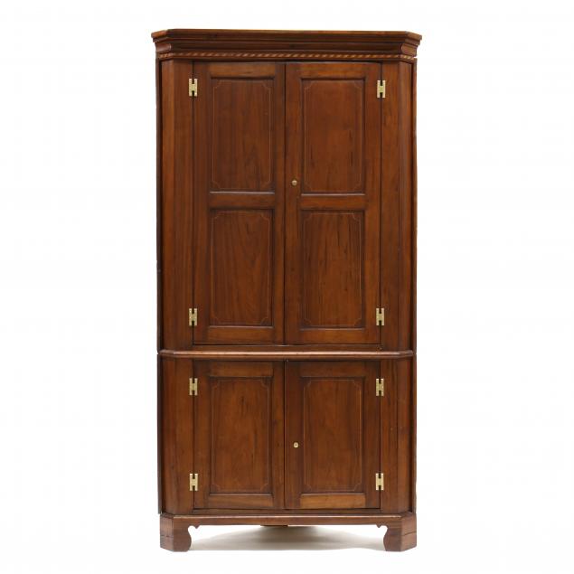 southern-federal-inlaid-walnut-corner-cupboard