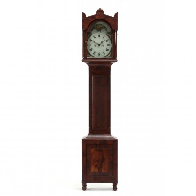 indiana-kentucky-federal-tall-case-clock