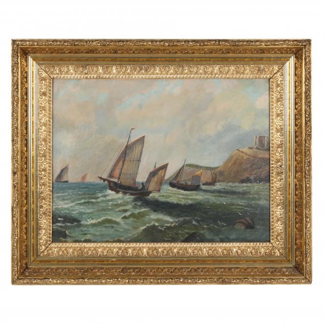 continental-maritime-painting