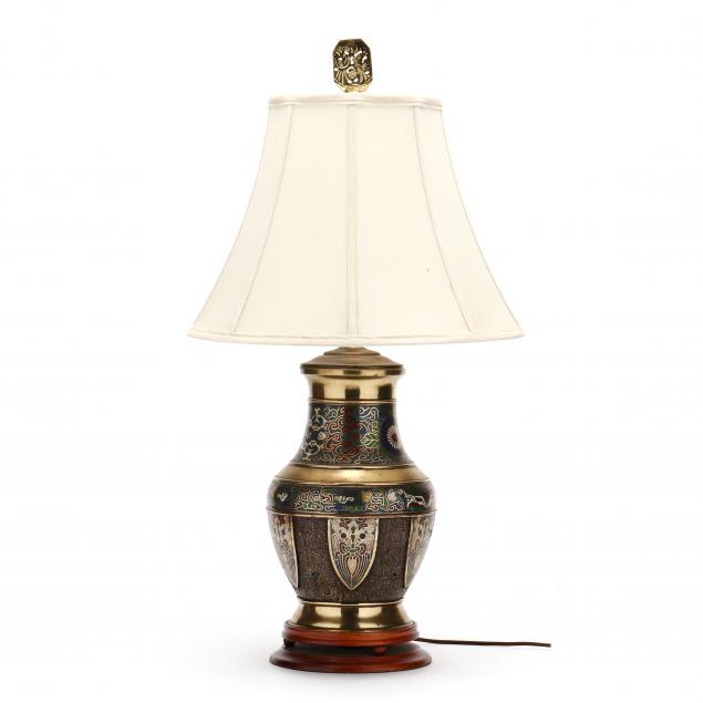 an-asian-champleve-table-lamp