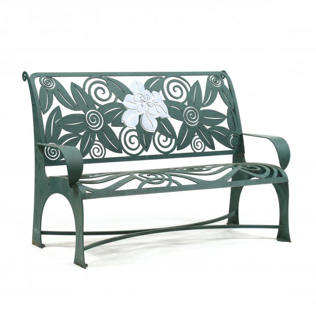 cricket-forge-nc-i-magnolia-bench-i