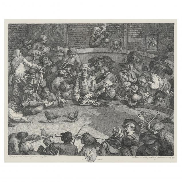 william-hogarth-i-royal-sport-pit-ticket-i