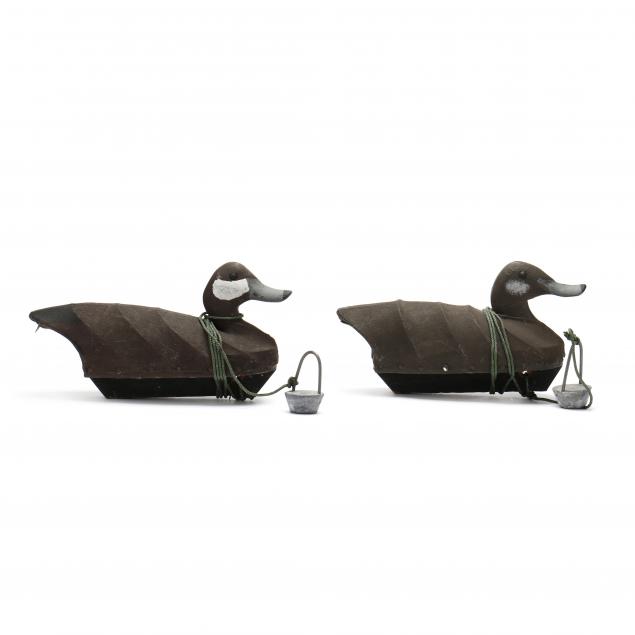jimmie-garrett-nc-1945-2012-pair-of-ruddy-ducks