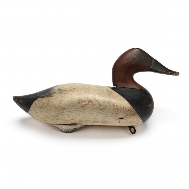 madison-mitchell-md-1901-1993-canvasback