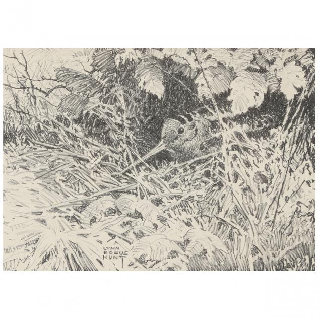 lynn-bogue-hunt-american-1878-1960-i-23-hiding-woodcock-i