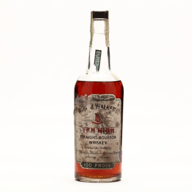 hiram-walker-s-ten-high-bourbon-whiskey