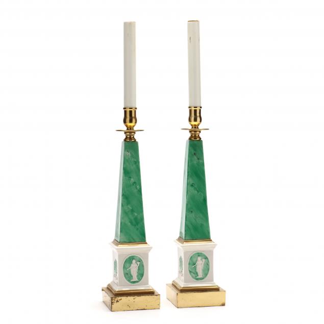 pair-of-neoclassical-style-porcelain-obelisk-table-lamps