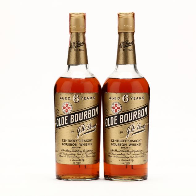 j-w-dant-olde-bourbon-whiskey