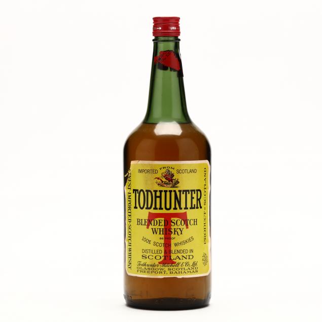 todhunter-scotch-whisky