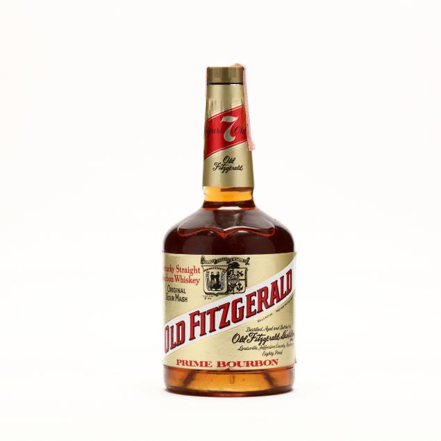 old-fitzgerald-prime-bourbon-whiskey