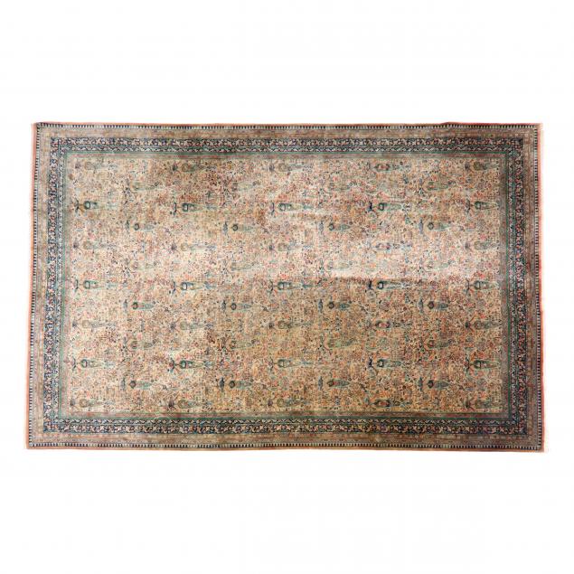 indo-persian-carpet