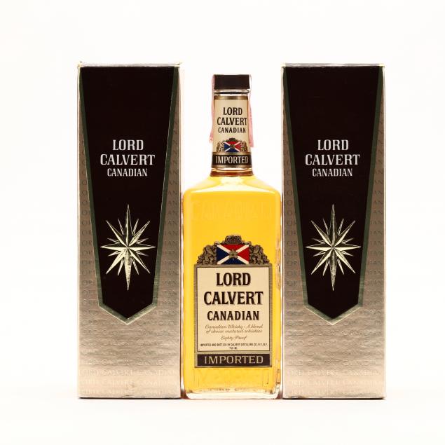 lord-calvert-canadian-whisky