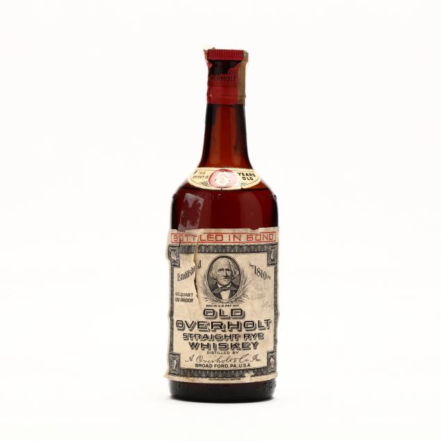 old-overholt-rye-whiskey