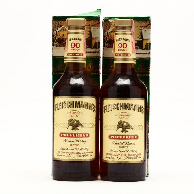 fleischmann-s-blended-whiskey