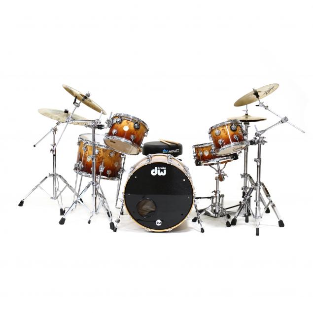 charles-chuck-weber-s-nc-1946-2021-drum-set-of-the-castaways