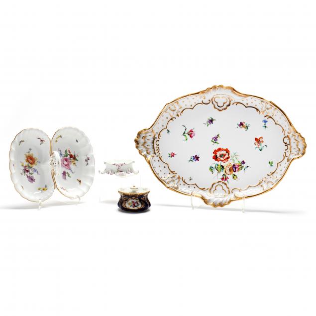 a-meissen-selection-of-four-porcelains