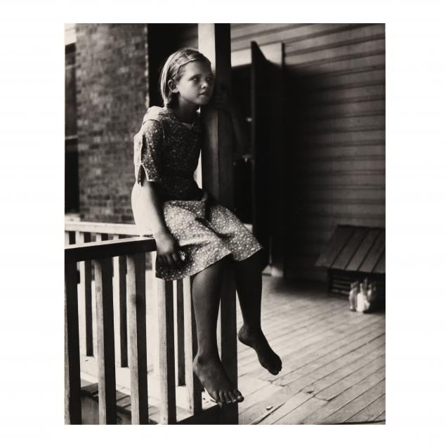 eudora-welty-american-1909-2001-i-child-on-the-porch-1935-i