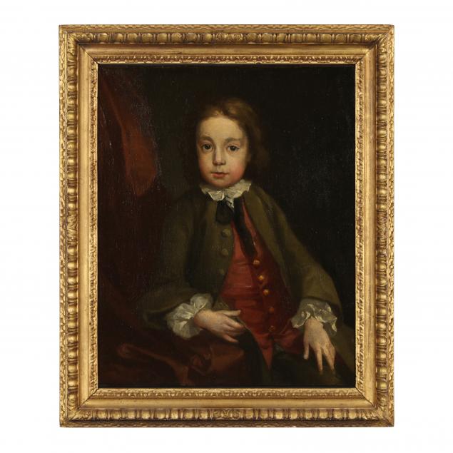 attributed-william-hogarth-british-1697-1764-portrait-of-a-boy