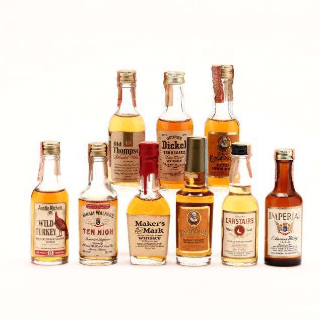 splendid-miniature-whisky-and-liqueur-collection