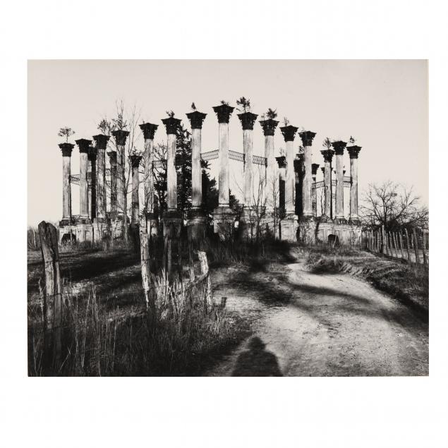 eudora-welty-american-1909-2001-i-ruins-of-windsor-1942-i