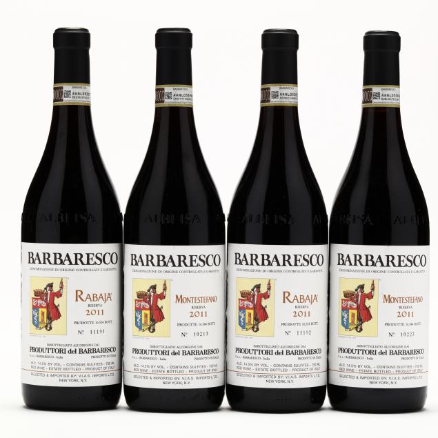 2011-barbaresco