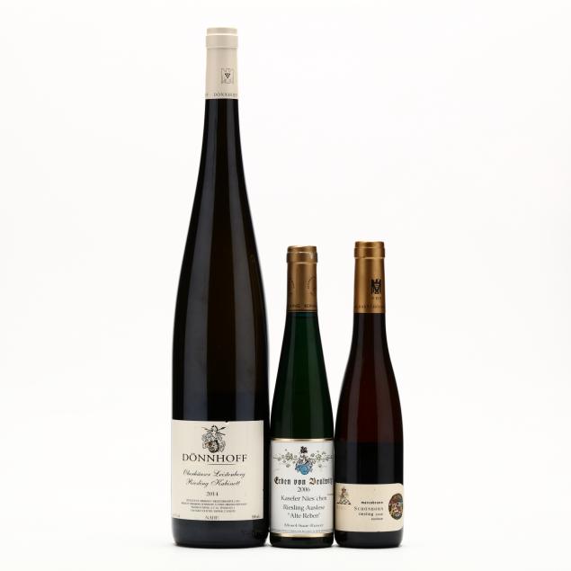 exquisite-selection-of-riesling
