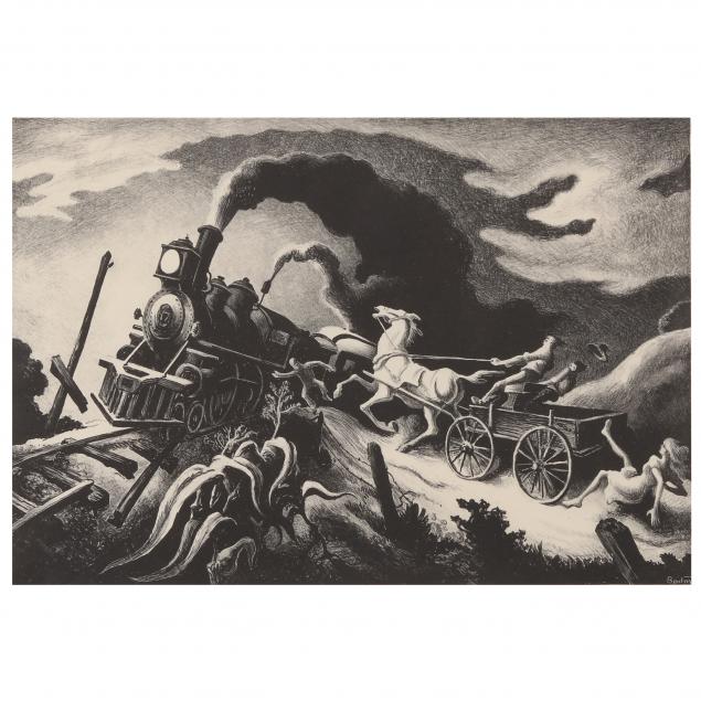 thomas-hart-benton-american-1889-1975-i-wreck-of-the-ol-97-i