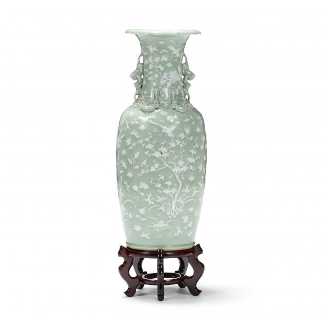 a-chinese-porcelain-celadon-ground-floor-vase