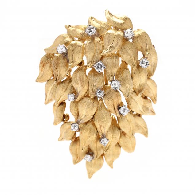gold-and-diamond-articulated-brooch-pendant-cellino