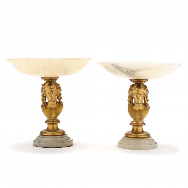 a-near-pair-of-french-alabaster-and-ormolu-figural-compotes