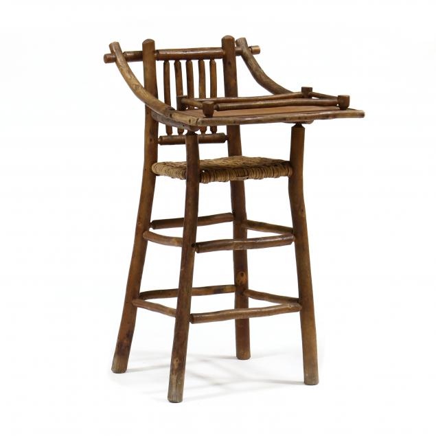 old-hickory-child-s-high-chair