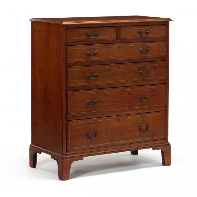 north-carolina-federal-inlaid-walnut-semi-tall-chest-of-drawers