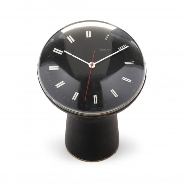 angelo-mangiarotti-italian-1921-2012-i-secticon-i-leather-table-clock