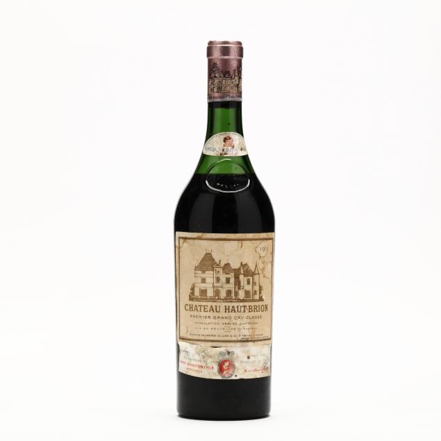 chateau-haut-brion-vintage-1961