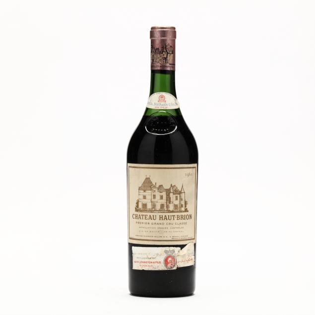 chateau-haut-brion-vintage-1961