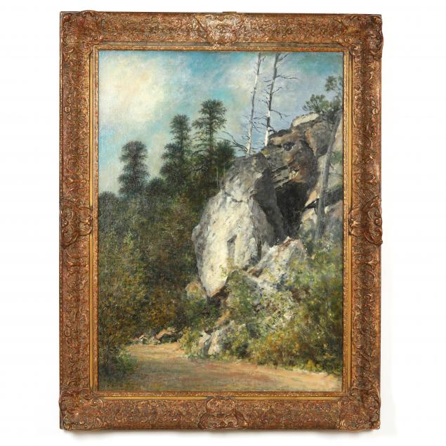 william-rowell-derrick-american-1857-1941-i-humpty-dumpty-road-lake-mohonk-new-york-i