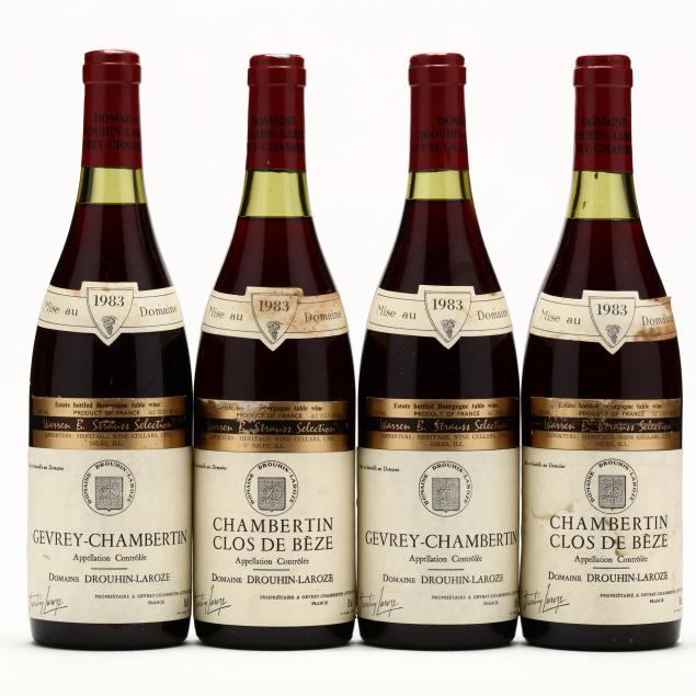 1983-drouhin-laroze-collection