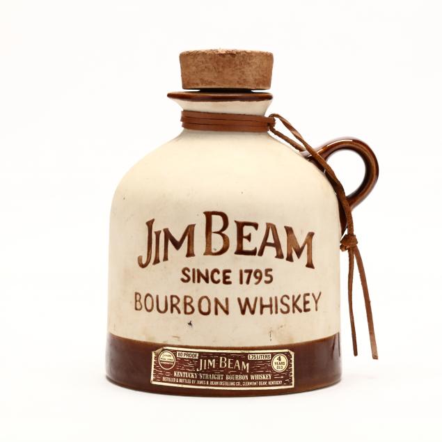 jim-beam-whiskey-in-regal-china-jug-decanter
