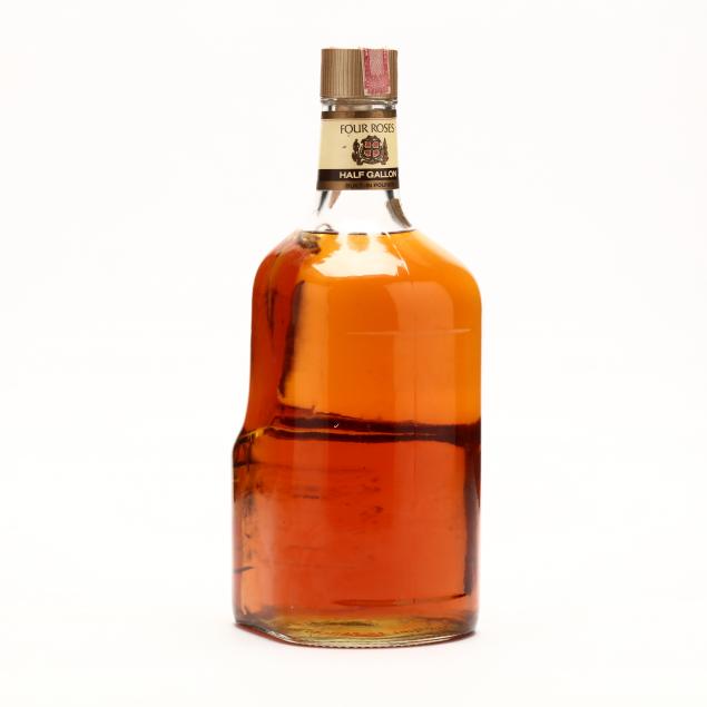 four-roses-blended-whiskey