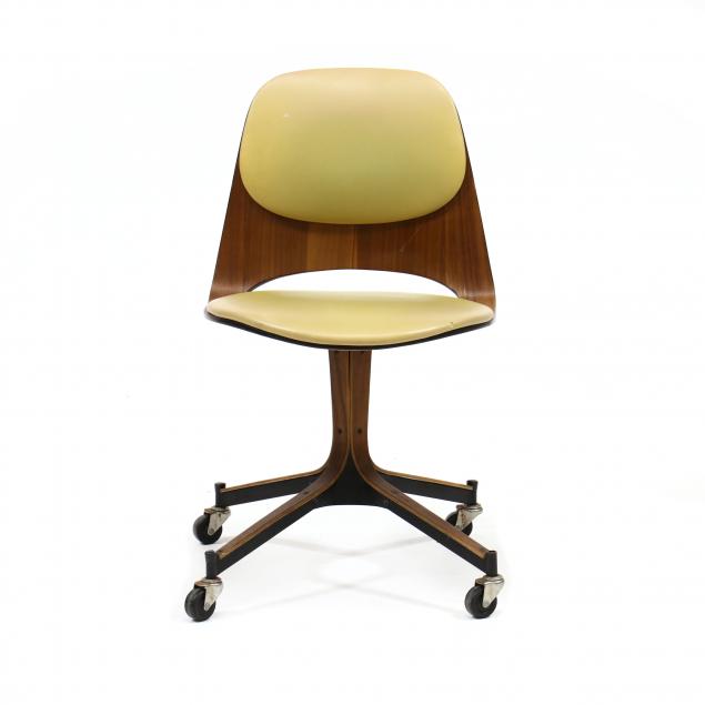 george-mulhauser-office-chair-for-plycraft