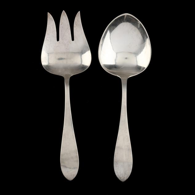 a-porter-blanchard-sterling-silver-serving-set