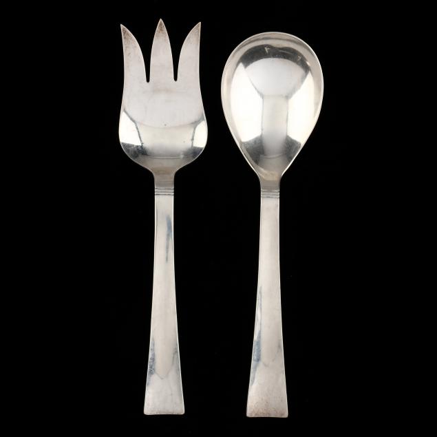 an-allan-adler-i-sunset-i-sterling-silver-serving-set