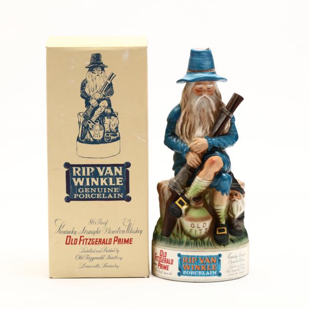 old-fitzgerald-prime-bourbon-in-rip-van-winkle-decanter